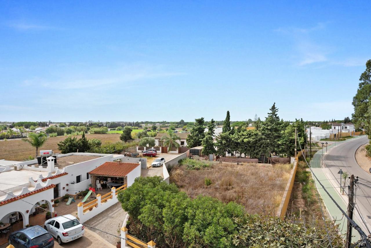 El Ancla 2 - Solo Familias Apartment Conil De La Frontera Exterior photo